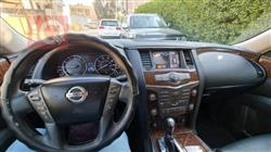 Nissan Armada